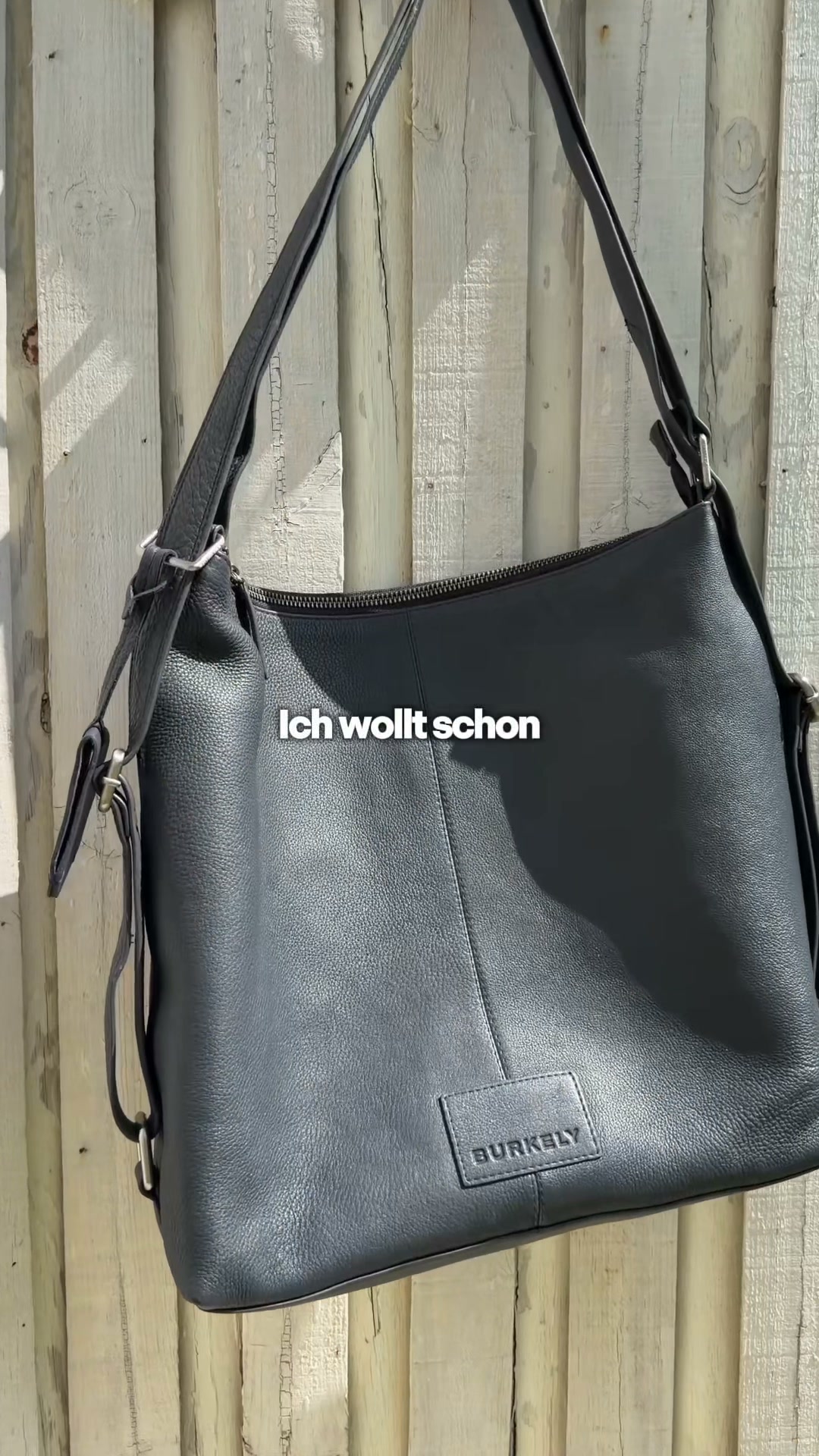 Taschen aus hochwertigem Leder