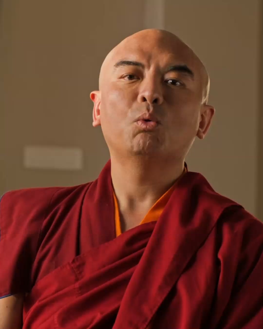 The Healing Energy of Self