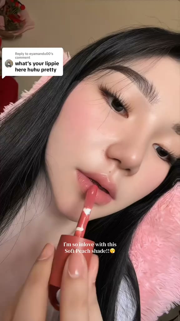Matte Lips With SPF25 Protection