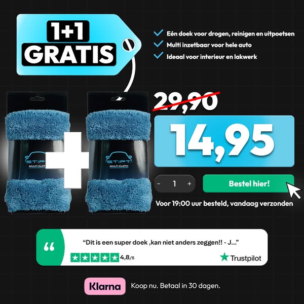 1+1 GRATIS!