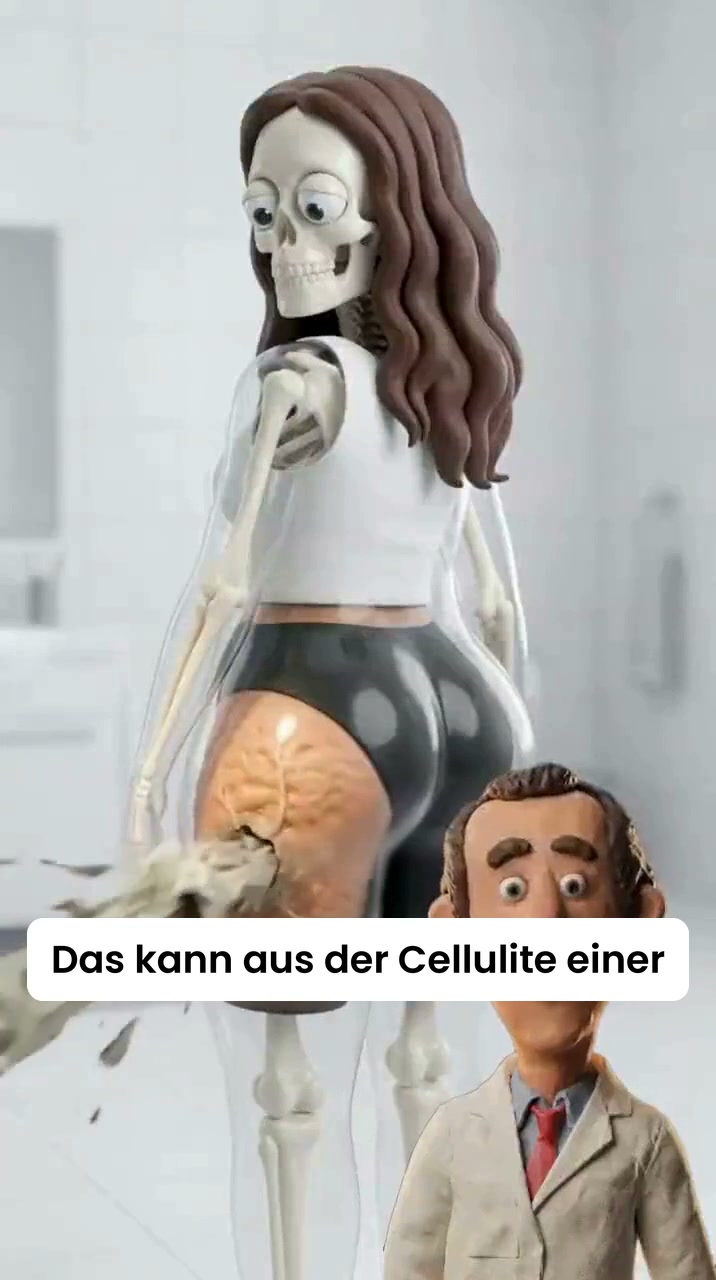 Geben Sie nicht Ihrem Lebensstil die Schuld – bringen Sie zunächst Ihr Lymphsystem wieder ins Gleichgewicht