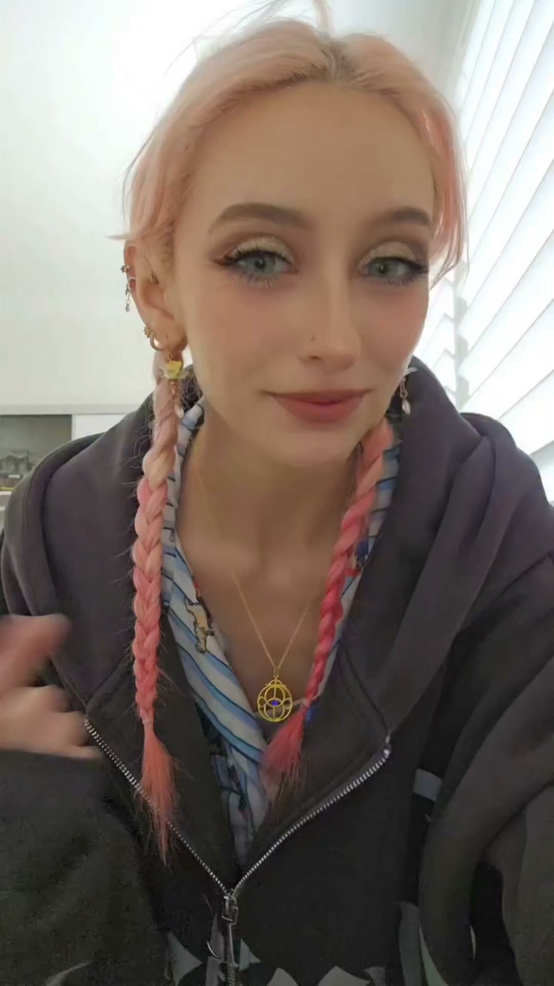 Sharon Said