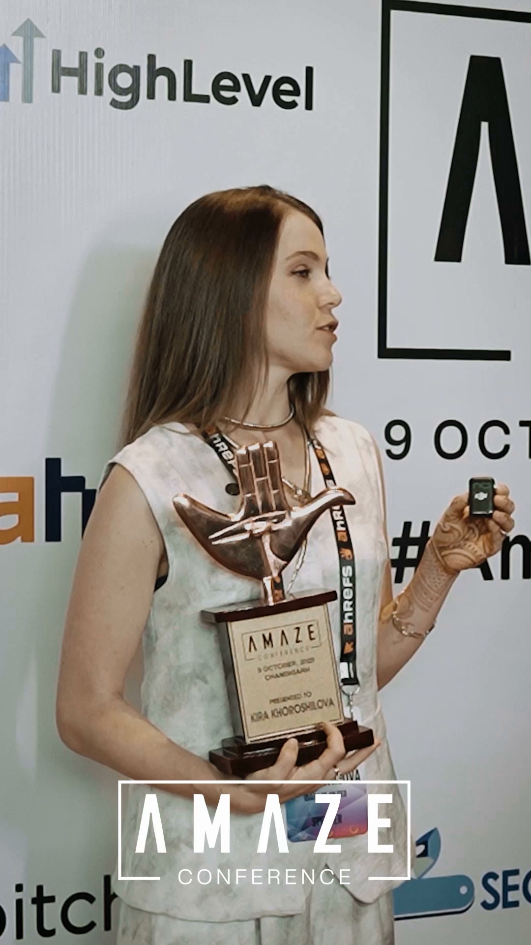 The biggest SEO & AI Visibility event of 2026