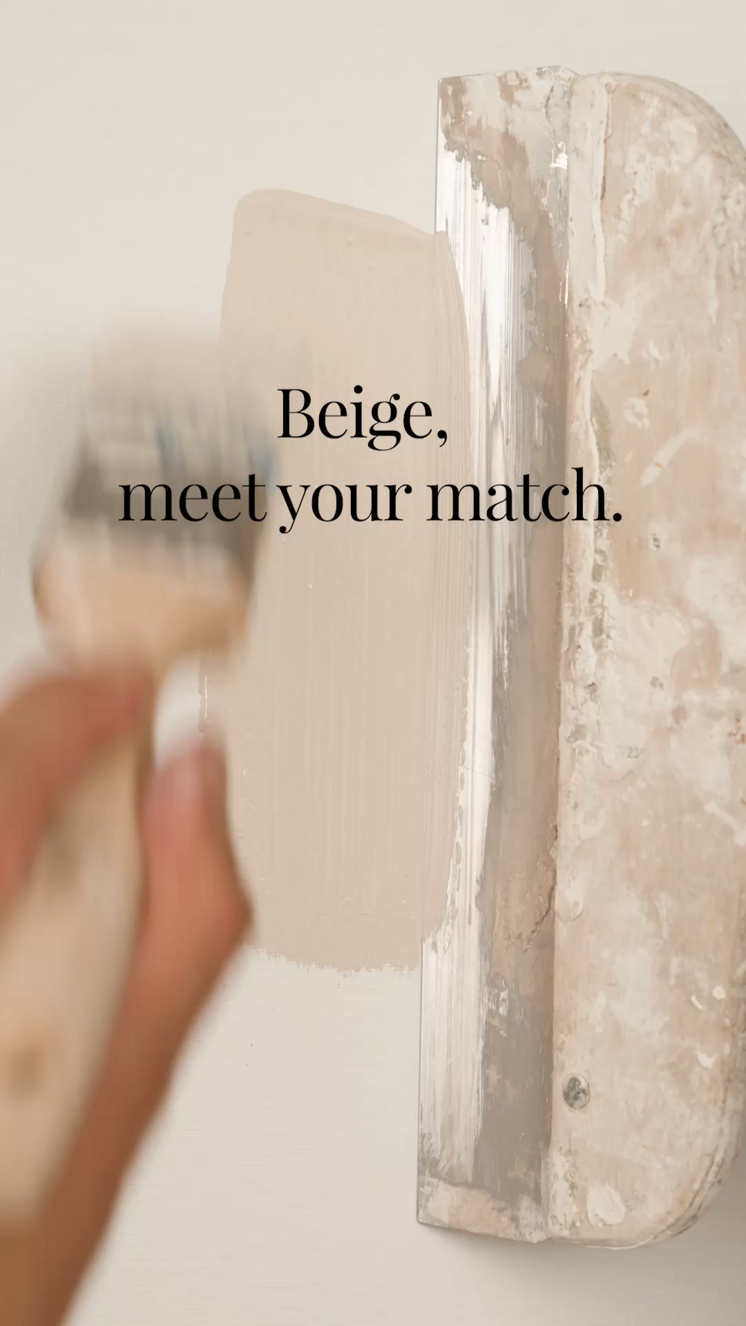 Meet your perfect match