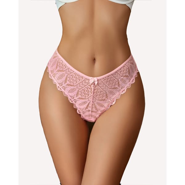 Guess what style of underwear I'm wearing?