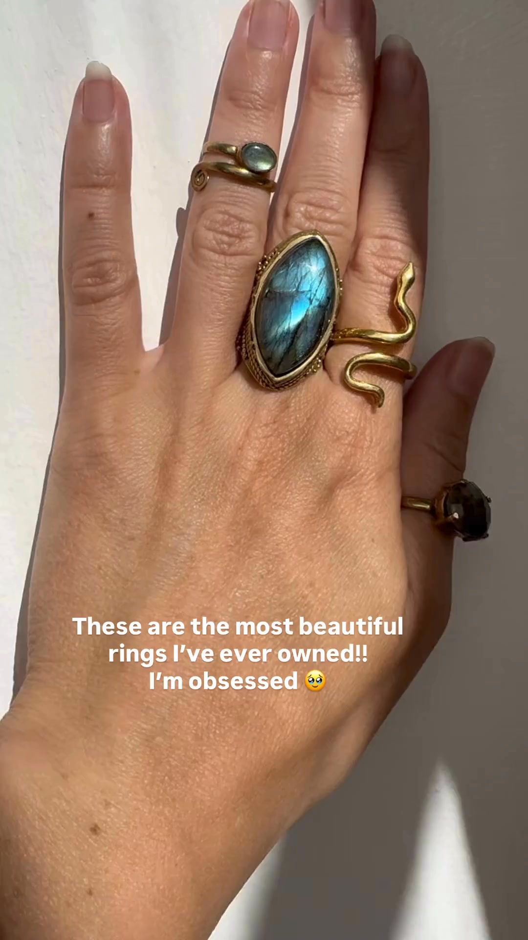 IN LOVE