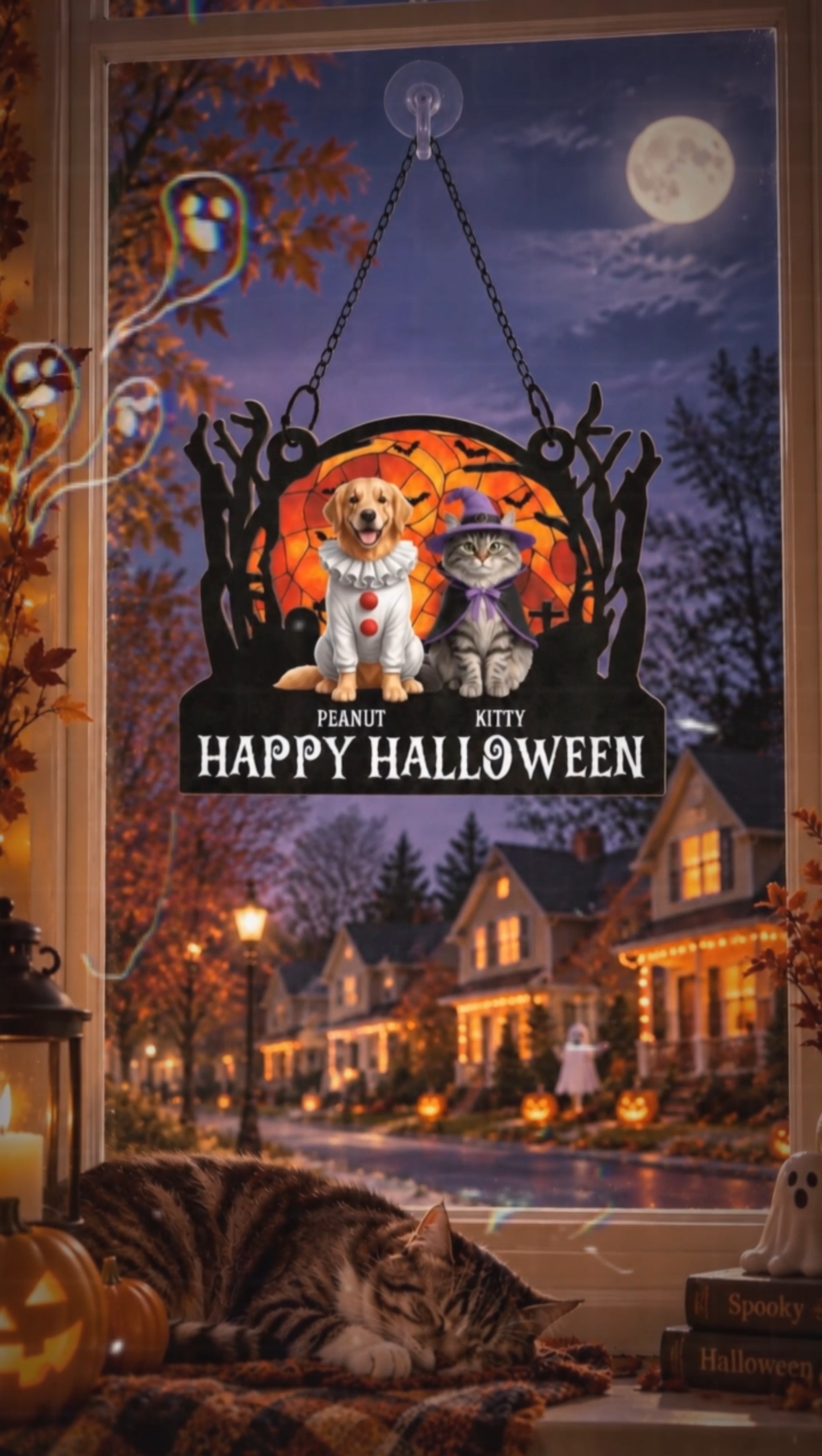 Ready to make this Halloween extra special?