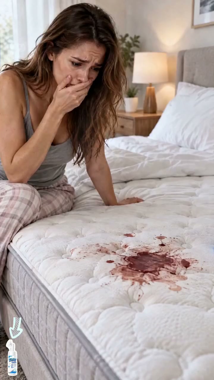 Clean the Spot. Skip the Soak.
