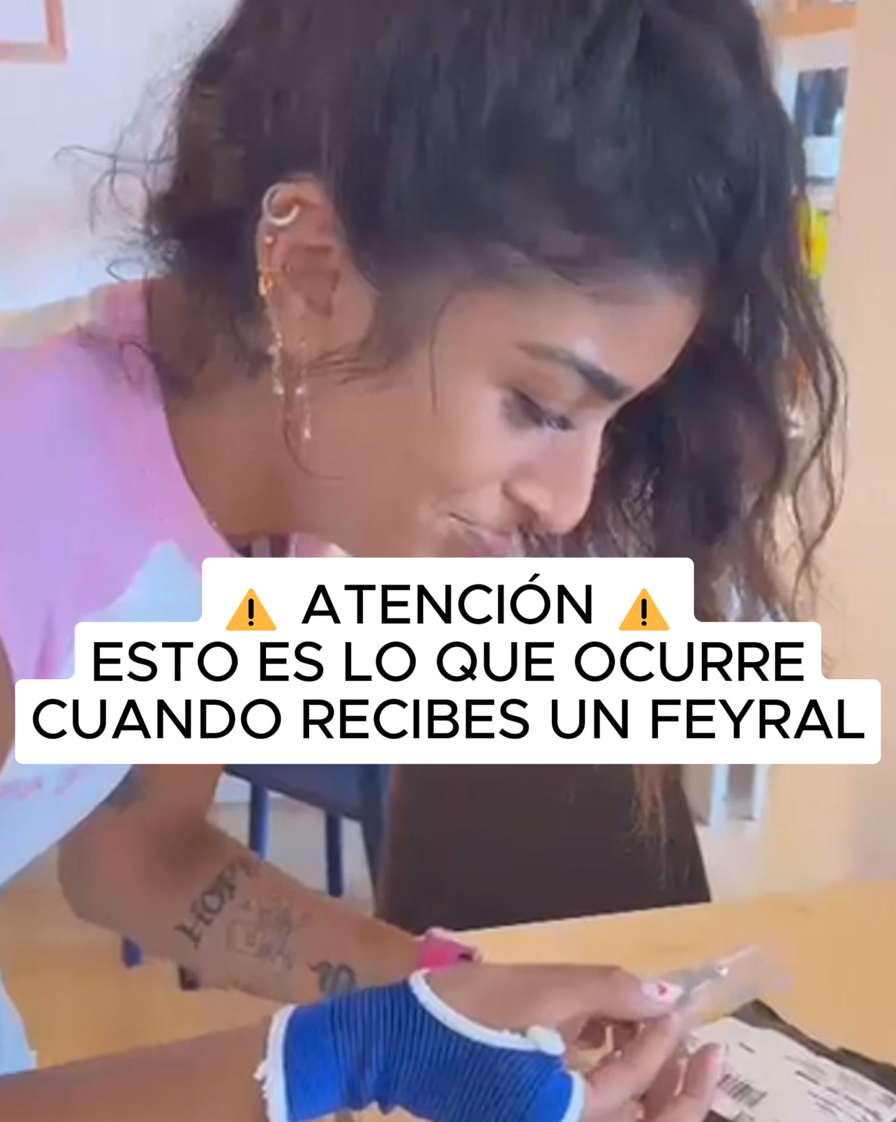 Deja a tu amado sin palabras