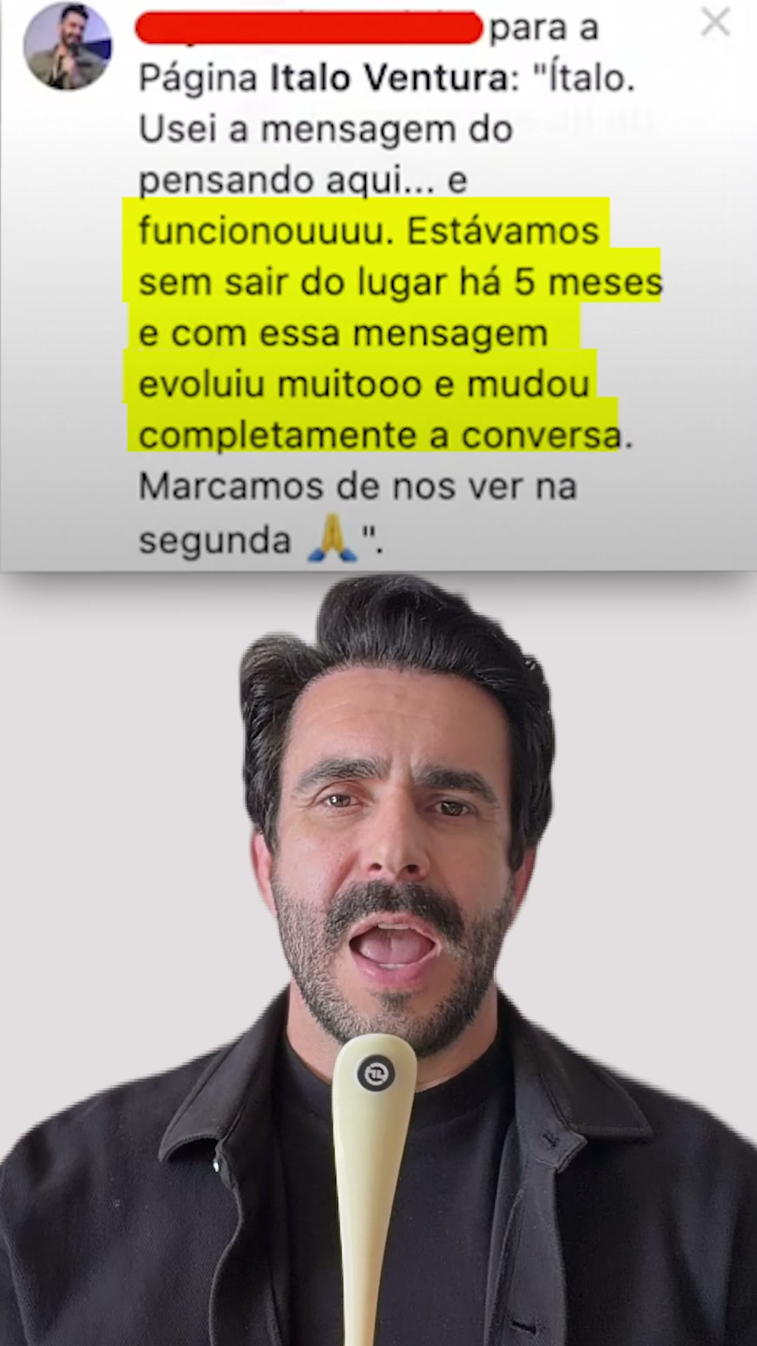 As 30 frases mágicas que mexem com o psicológico do HOMEM!