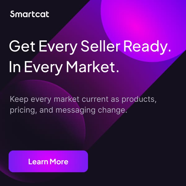 Get Every Seller Ready Faster