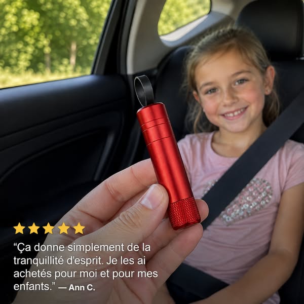Offre spéciale en cours