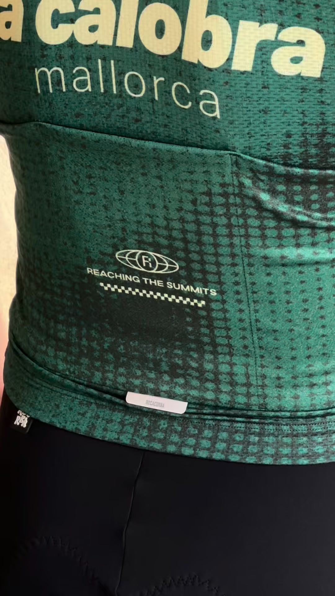 Premium Cycling Gear 50% OFF