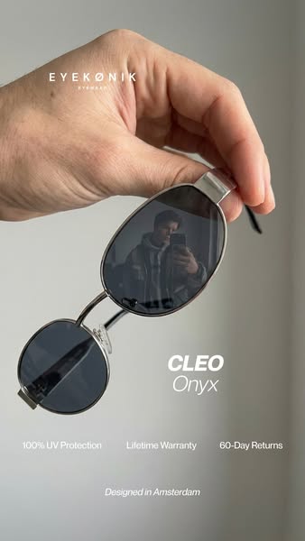 CLEO | Onyx
