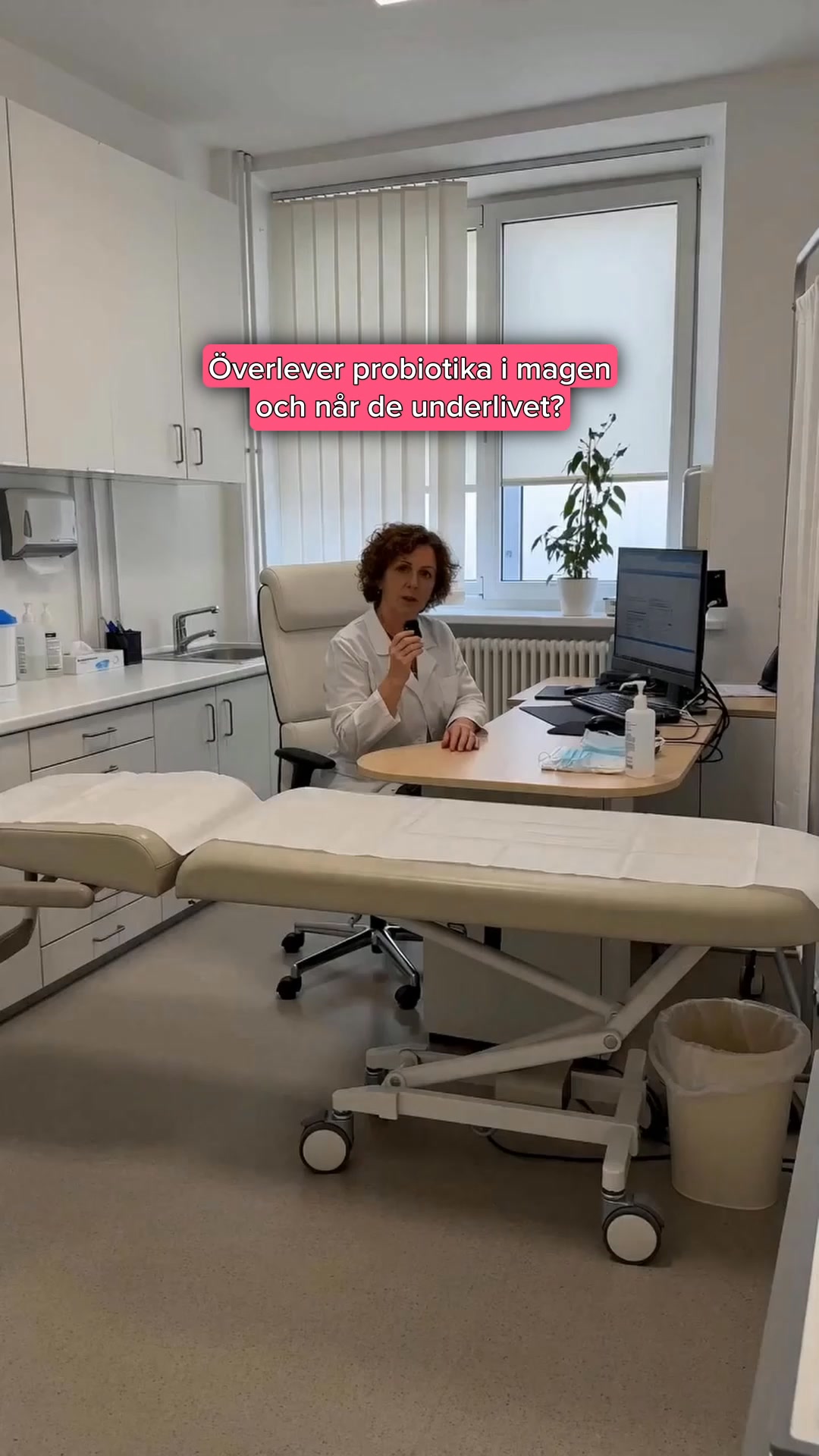 Jag kan inte minnas en enda dag utan lukten