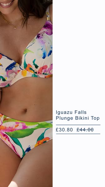 Save Up To 50% On Fuller Bust Favourites