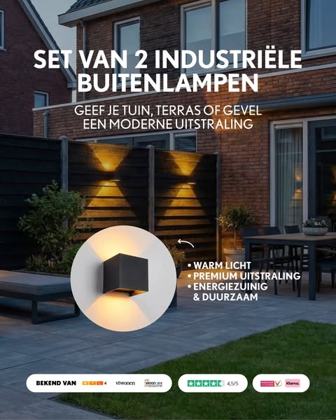 Alleen vandaag 1+1 Gratis!