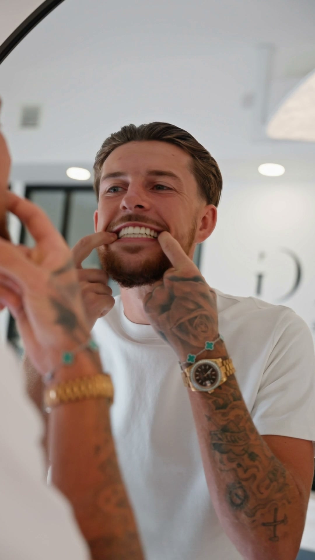 Beautiful Smiles, OMG Guaranteed