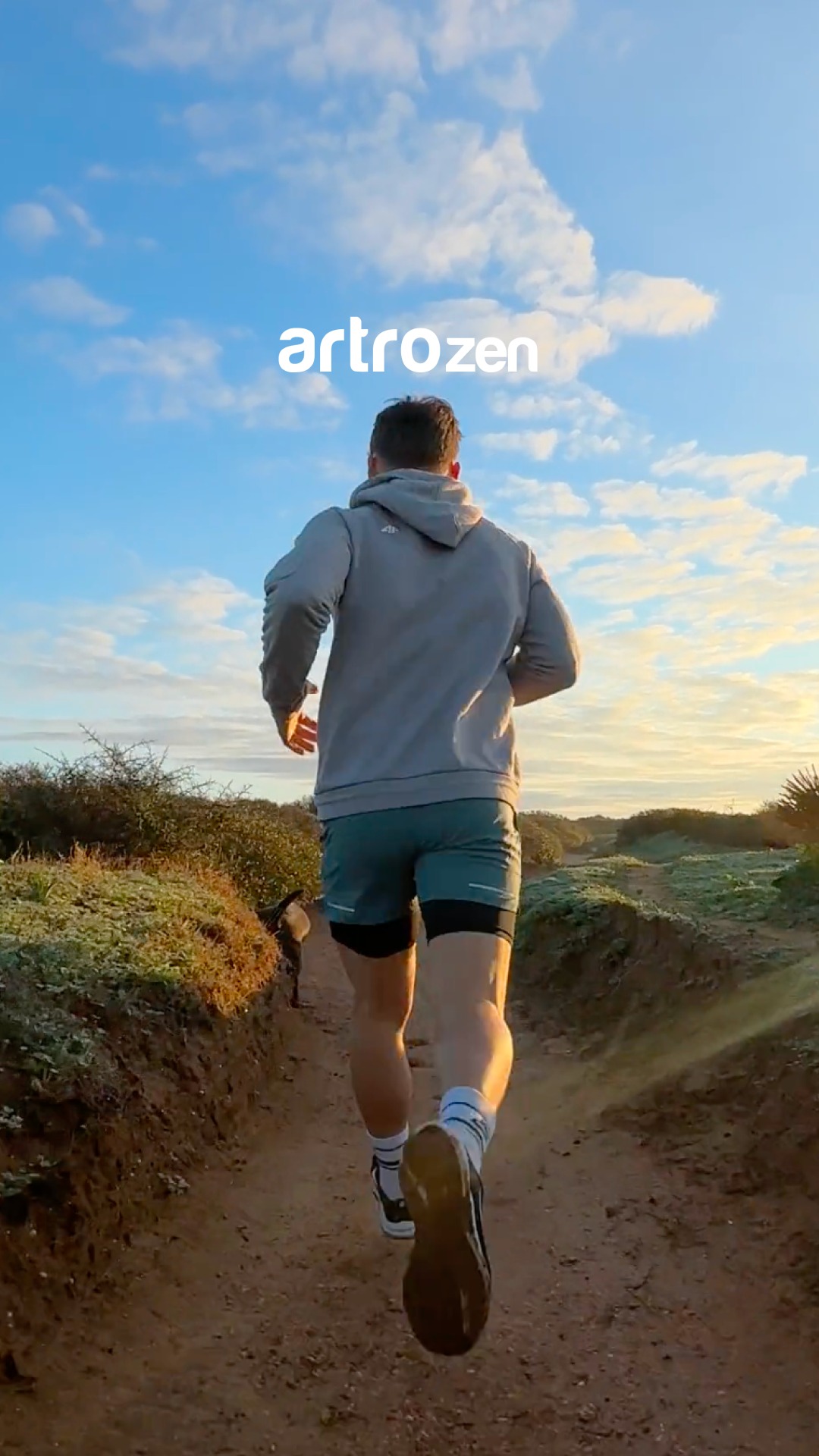 Anúncio de Artrozen
