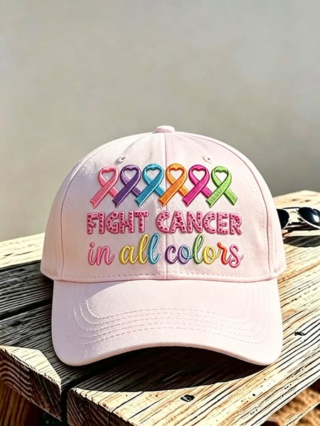 Wear Pink. Fund Hope. Save Lives.