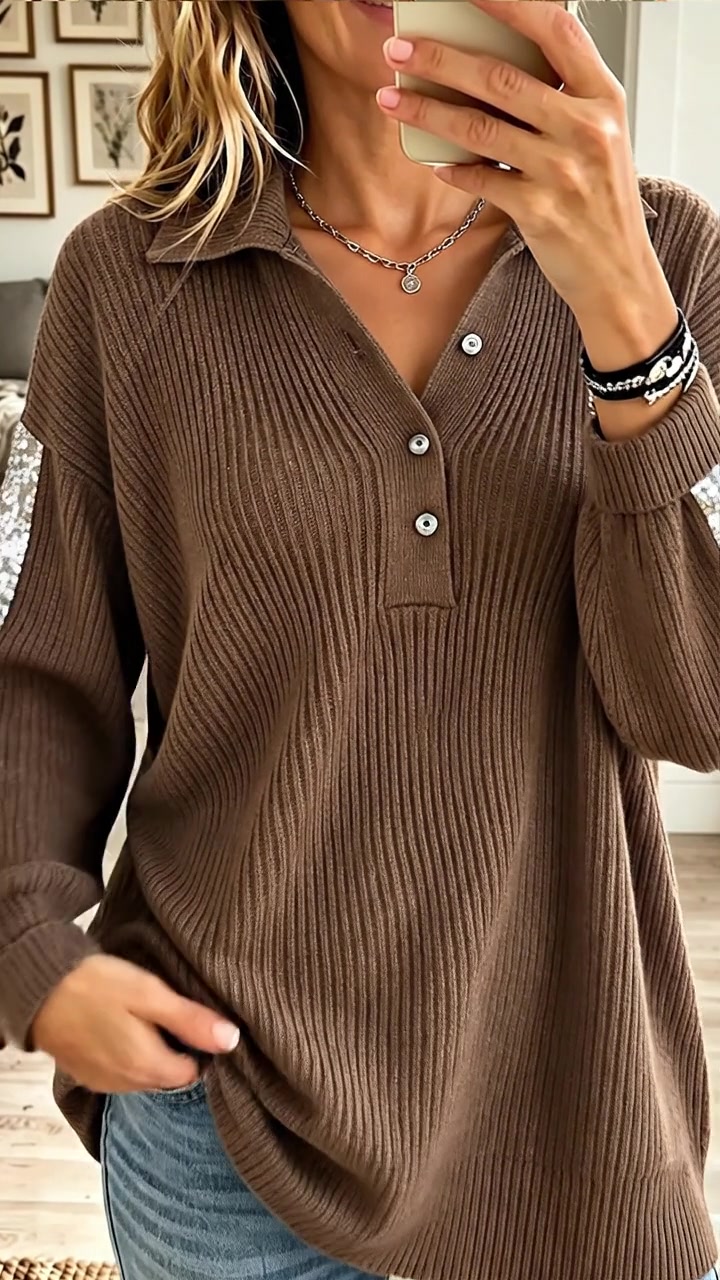 Effortless Fall Style — Save More, Shop More