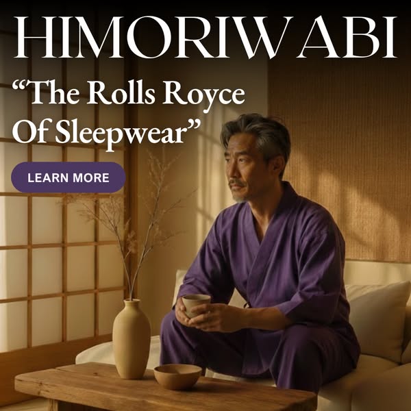 NEW from Himoriwabi