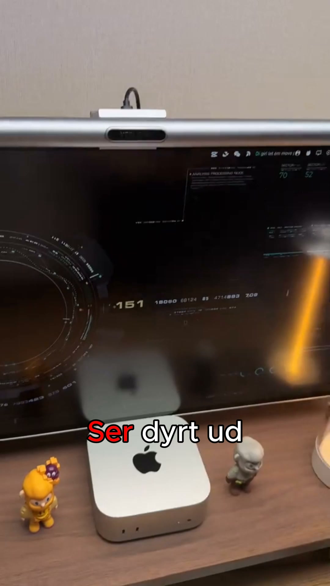 Et virkelig stilrent premiumcover