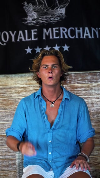 Luxury Surf Jewelry