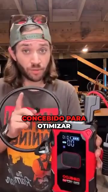 Carregador Inteligente para Cada Veículo