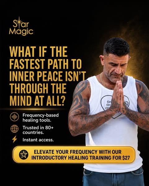 Where Your Healing Journey Begins