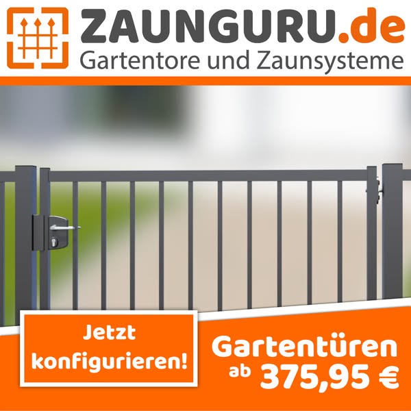 Lieferung deutschlandweit
