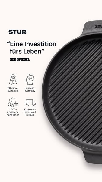 Mehr Flexibilität in der Küche.