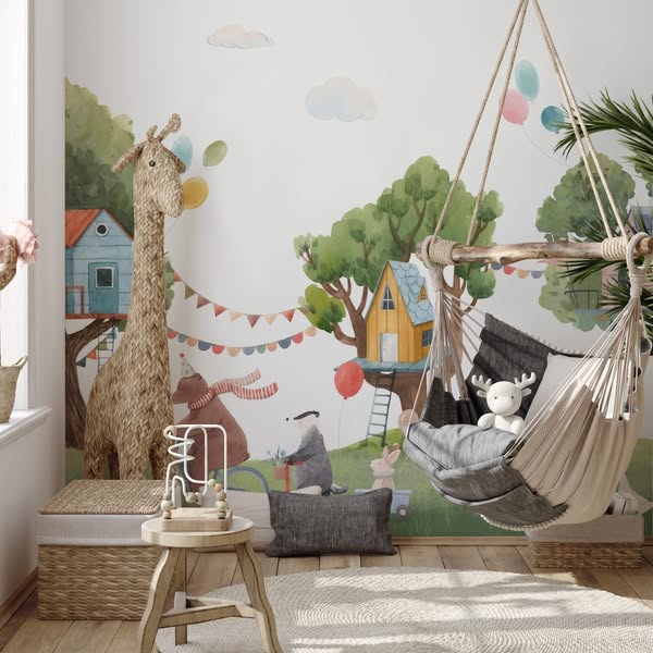 Happywall