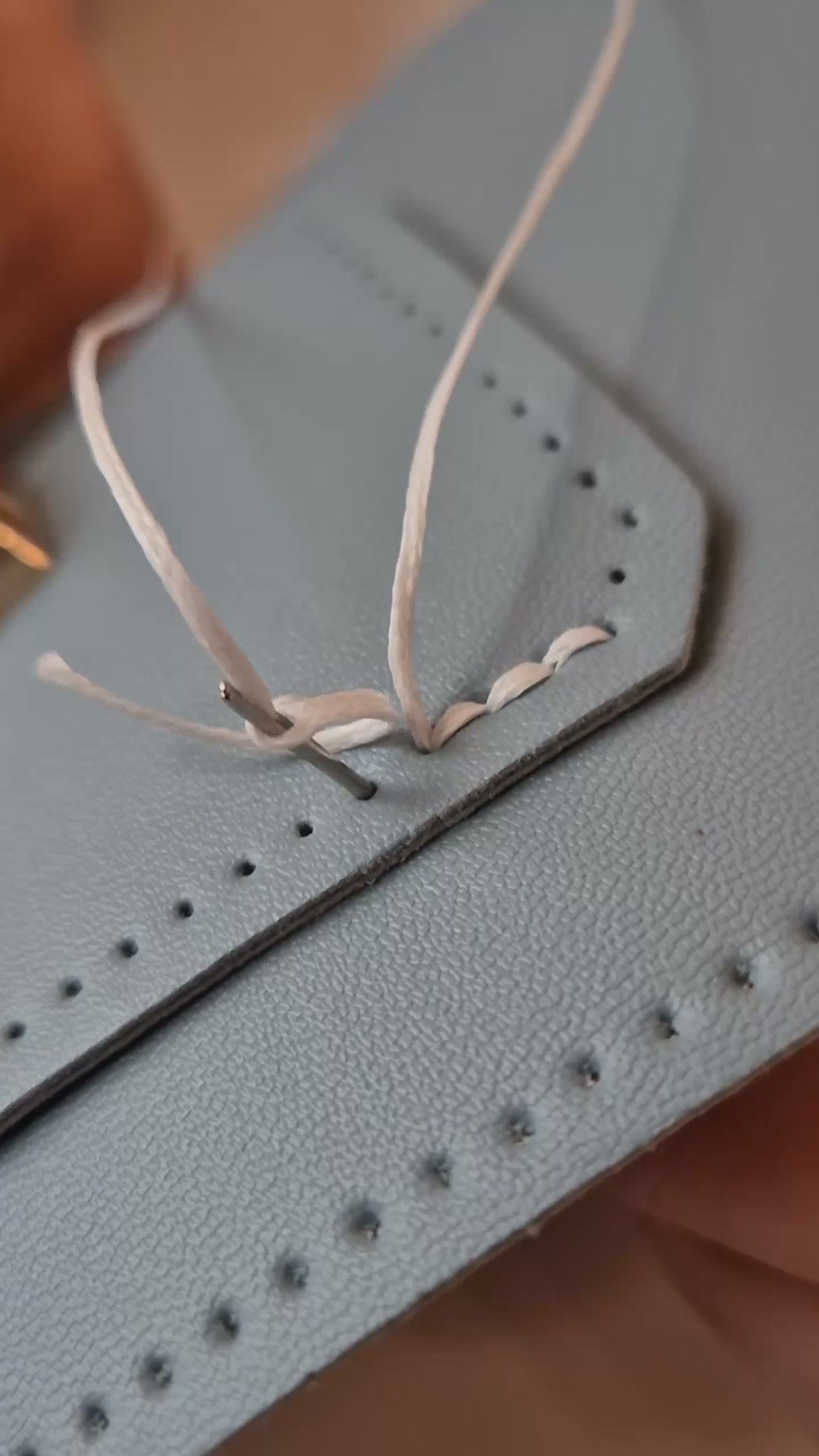 Craftiva DIY handbag kit