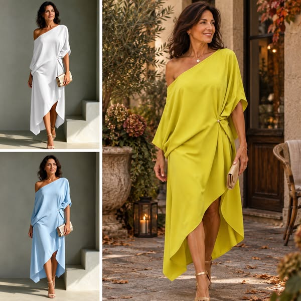 Your New Favourite Dress