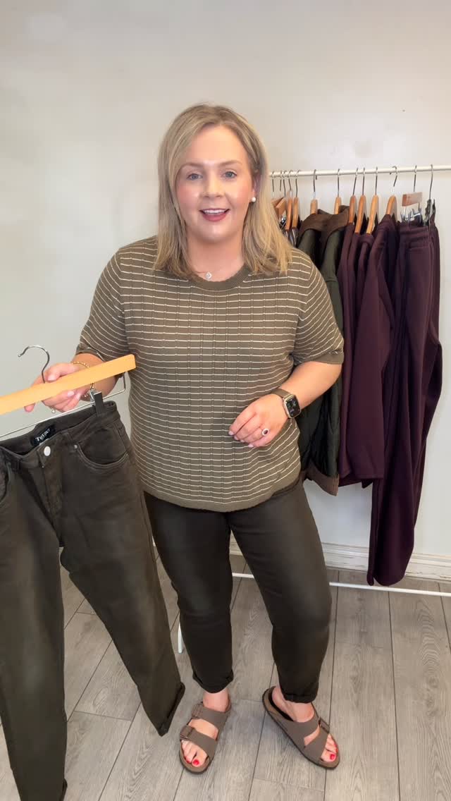 No.1 BESTSELLING JEANS