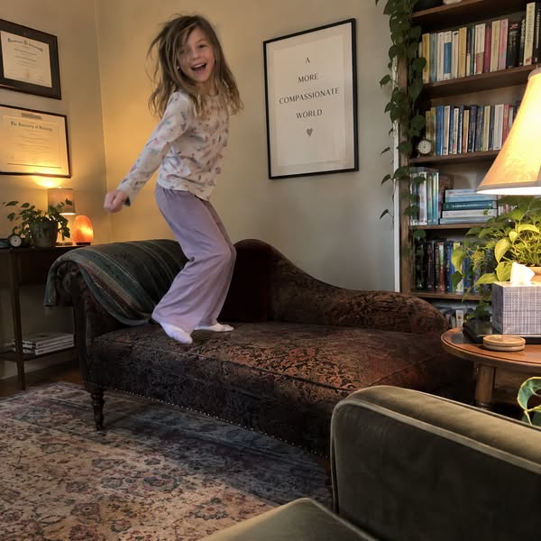 can kids experience PTSD?