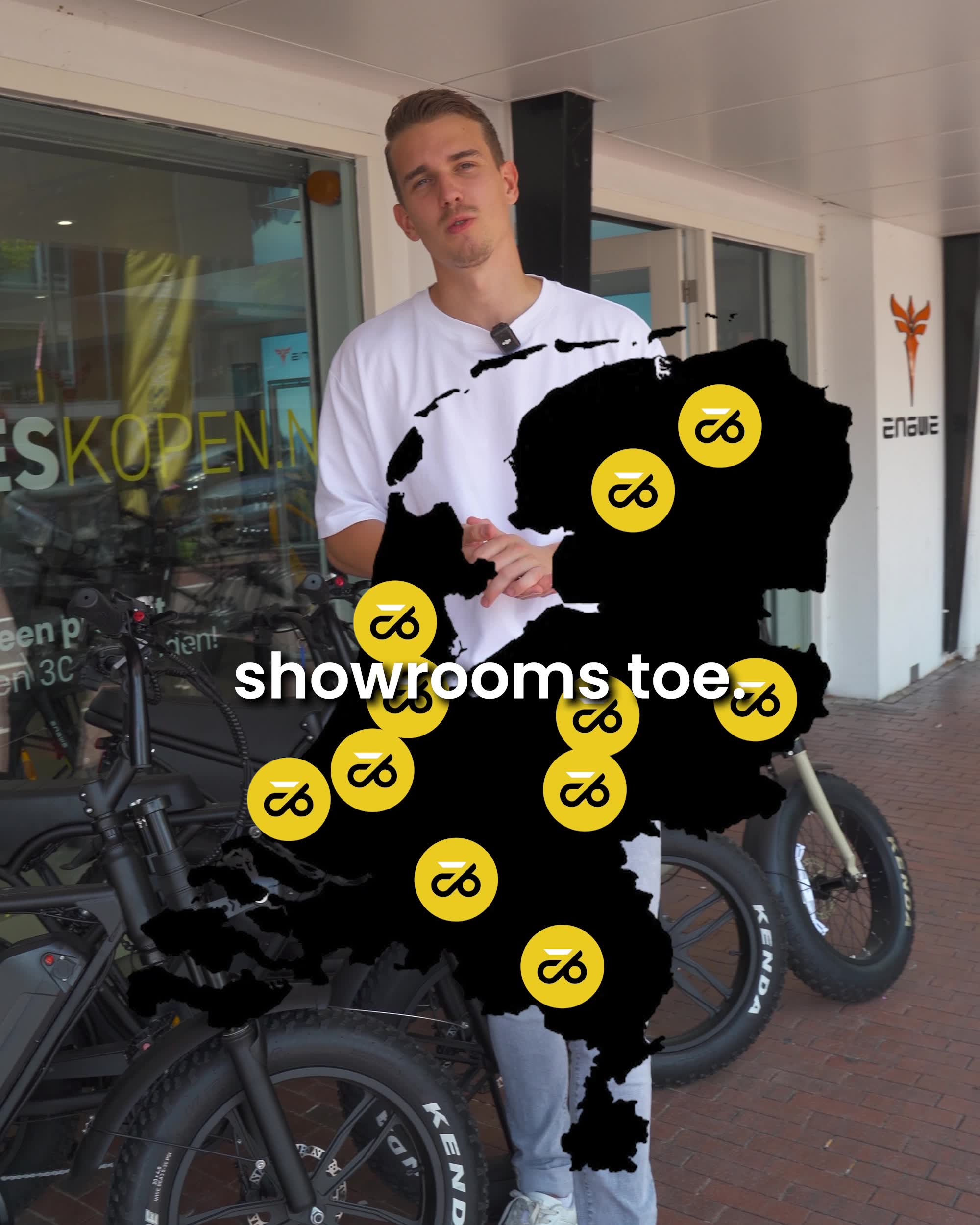 Twijfel je nog? Boek vandaag nog een gratis proefrit!