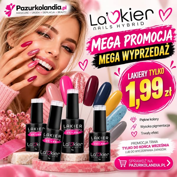 Promocje