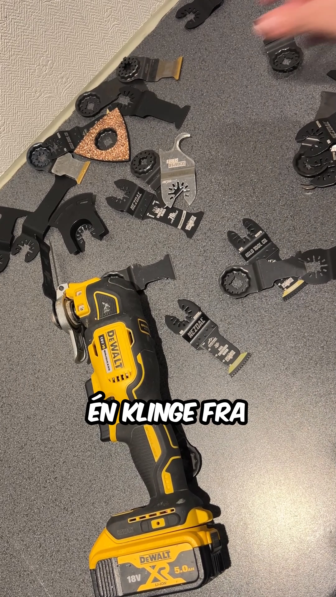 Nezdal® Bits
