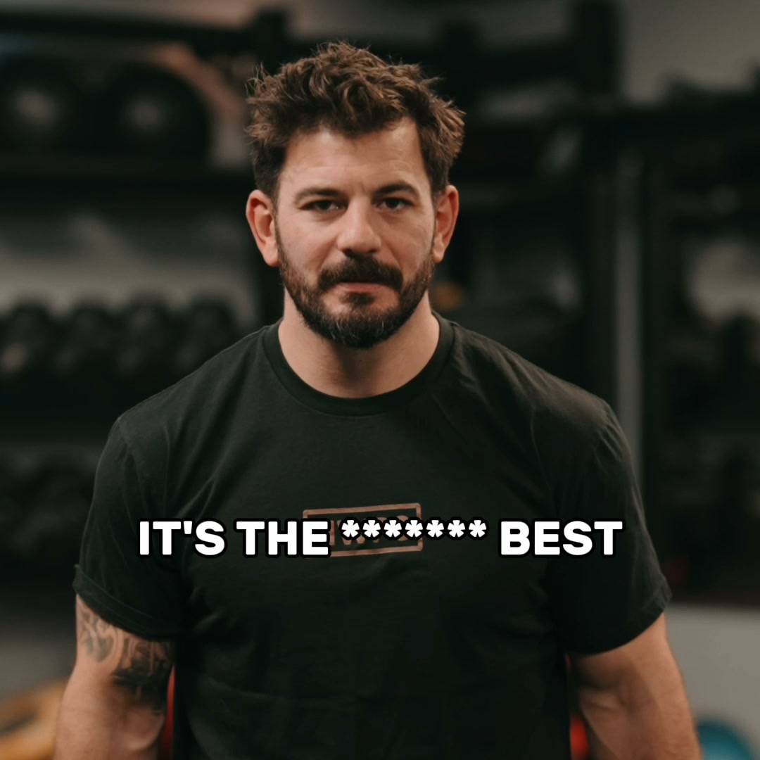 Mat Fraser, Unscripted