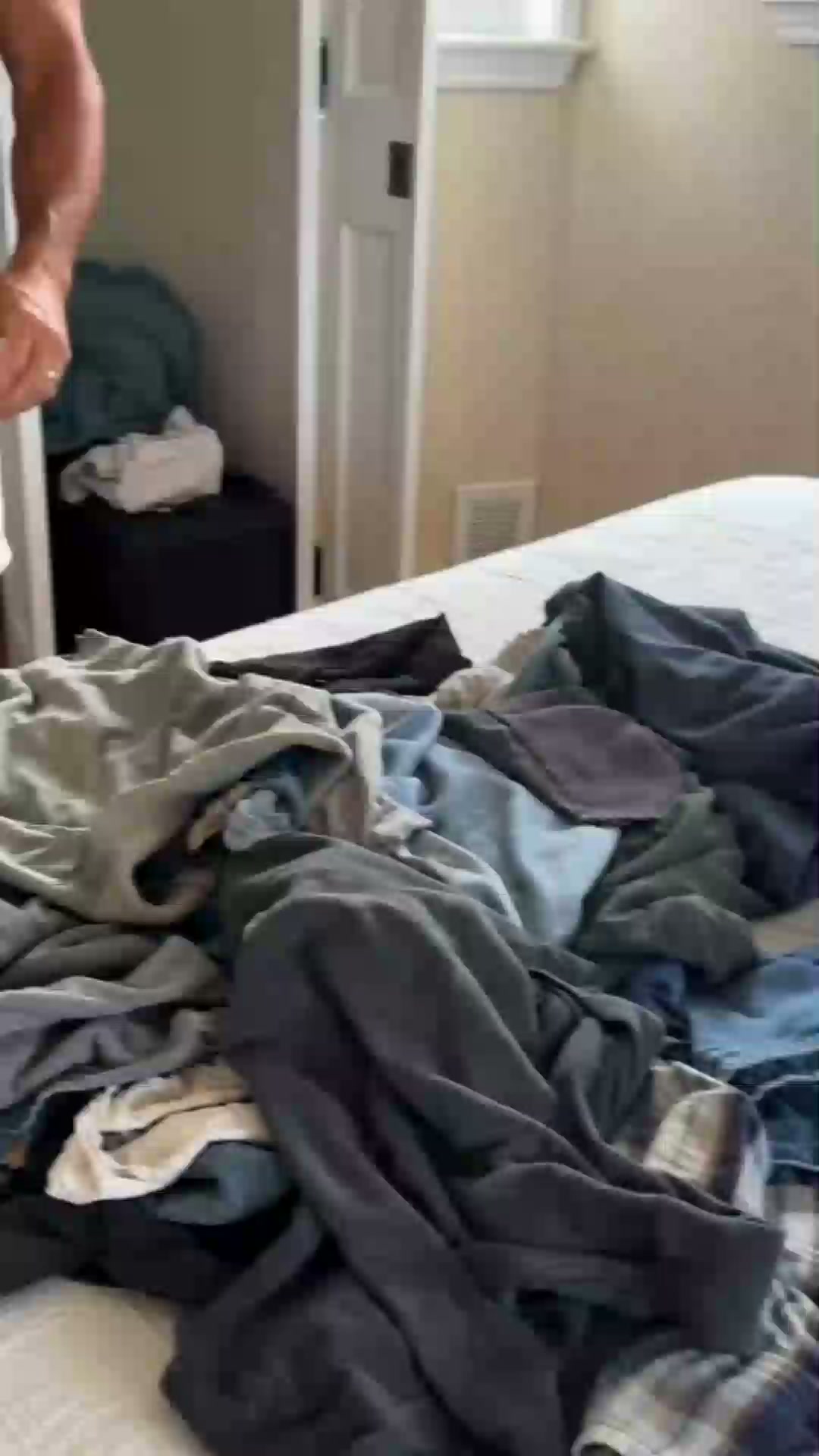 Two Polos, Half Price