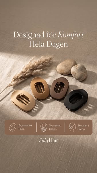 Sitter kvar. Hela dagen.