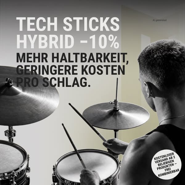 Entdecke die Präzision des Hybrid-Modells >