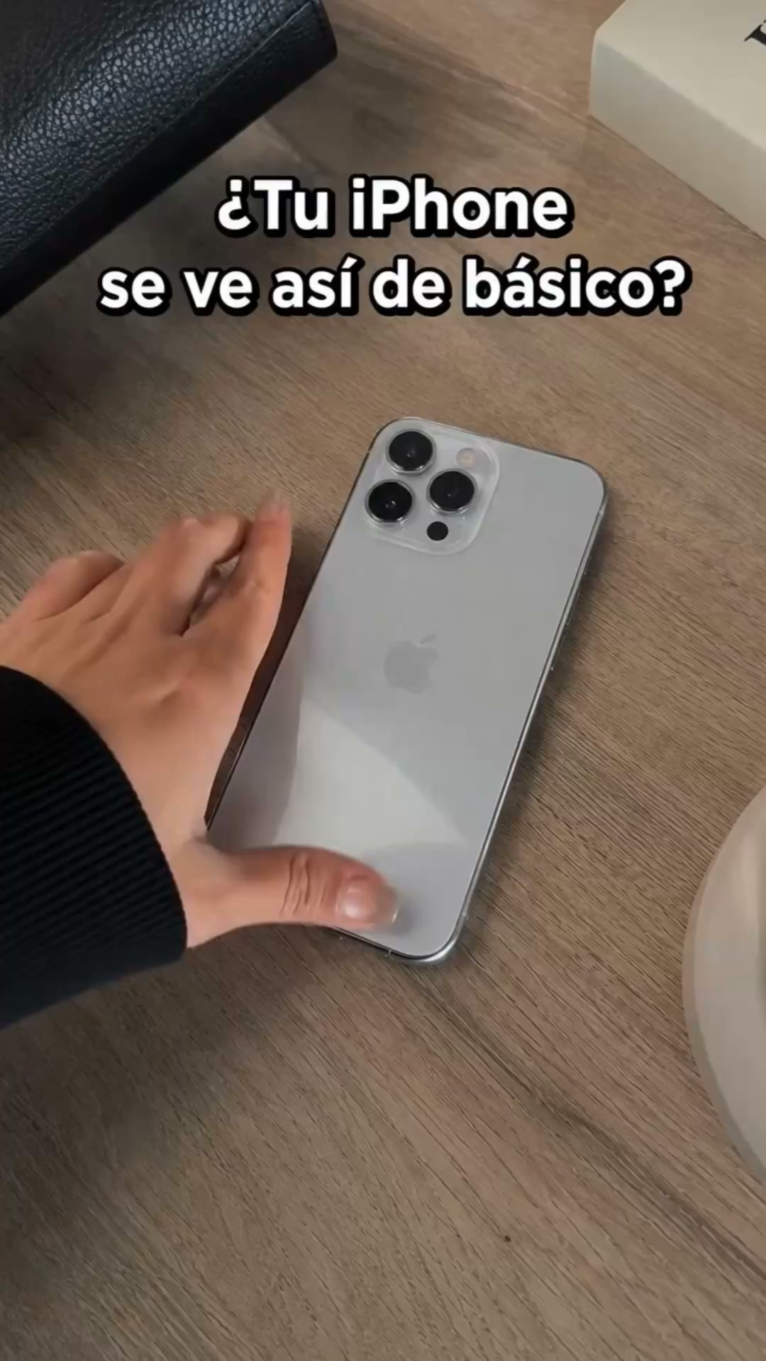 La mejor funda de móvil
