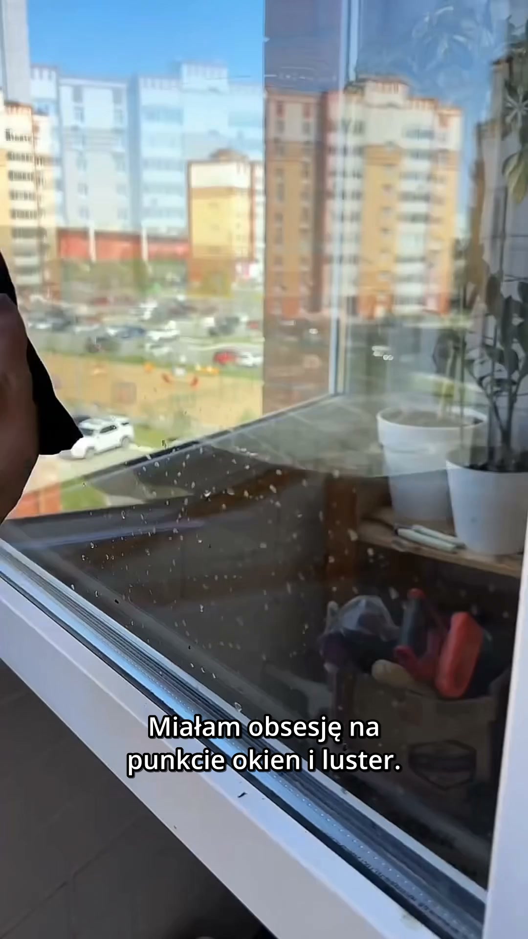 Magiczna Ściereczka z Mikrofibry (zestaw 5 sztuk)