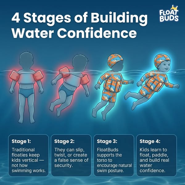 The Real Stages