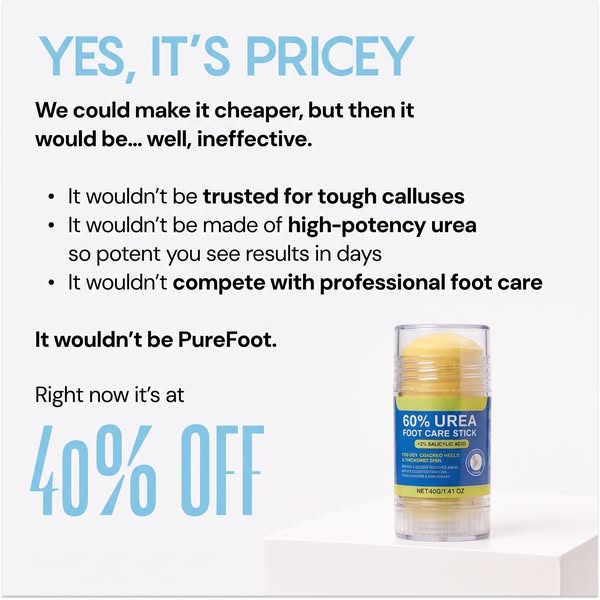 Sale Ends Today