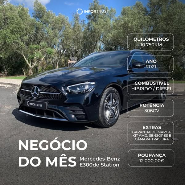 Importação Chave-na-Mão