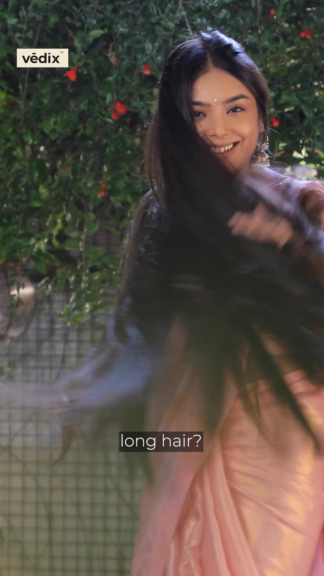 Happy Hair Treat! Get gorgeous hair that you won't be able to keep your hands off of! Take the Hair Quiz now to order your customis